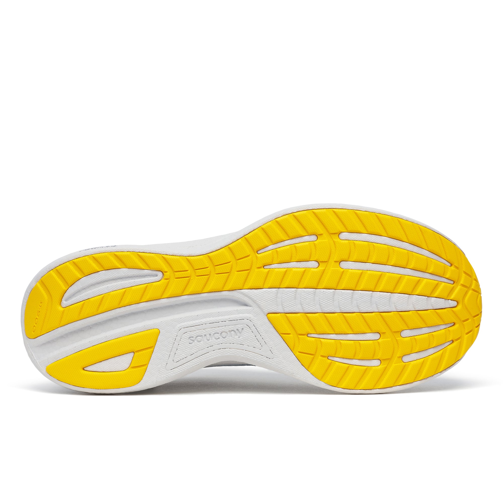 Saucony Ride 18 (Men’s)