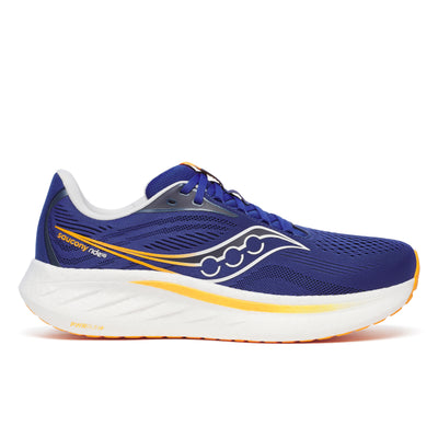 Saucony Ride 18 WIDE (Men’s)
