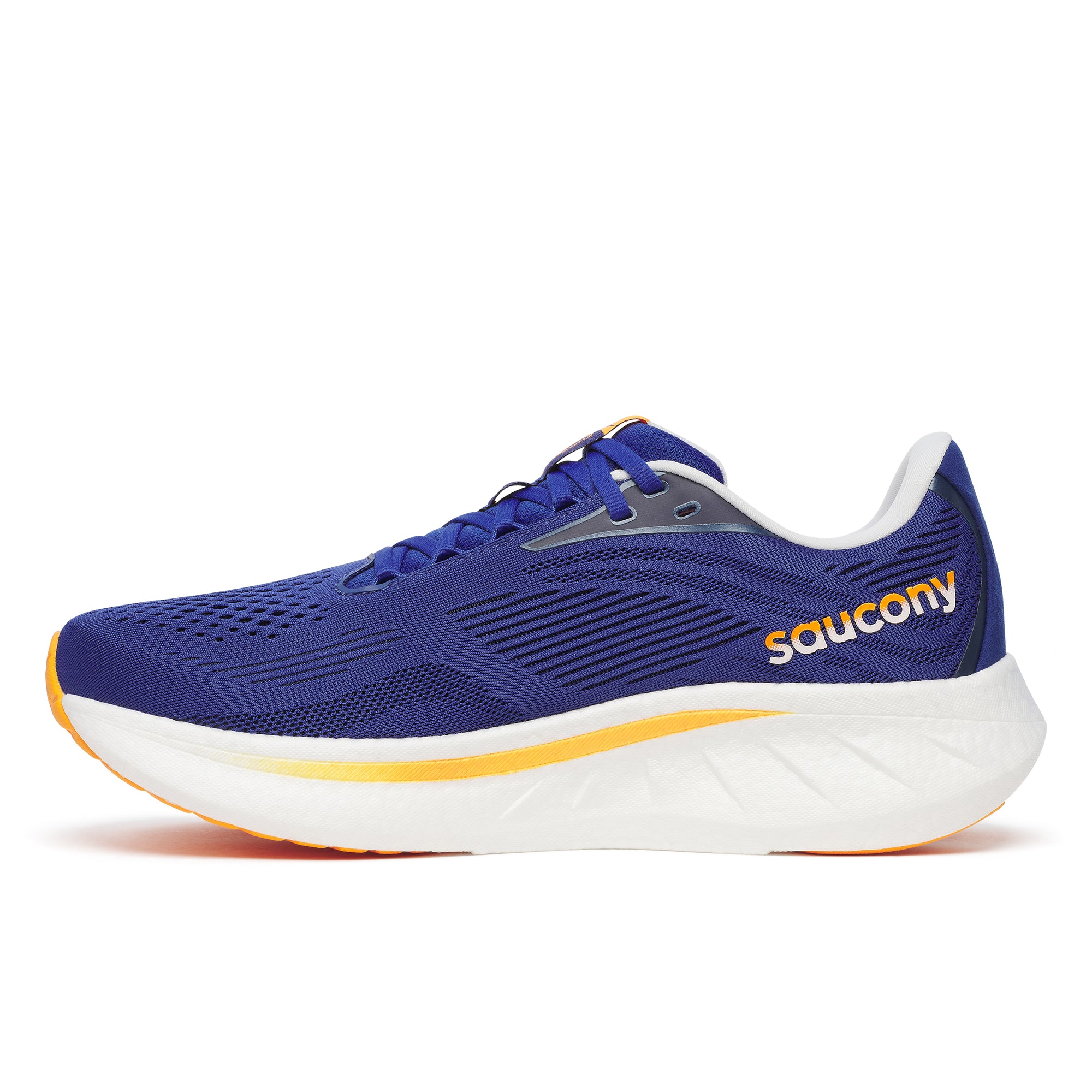 Saucony Ride 18 WIDE (Men’s)