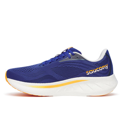 Saucony Ride 18 WIDE (Men’s)