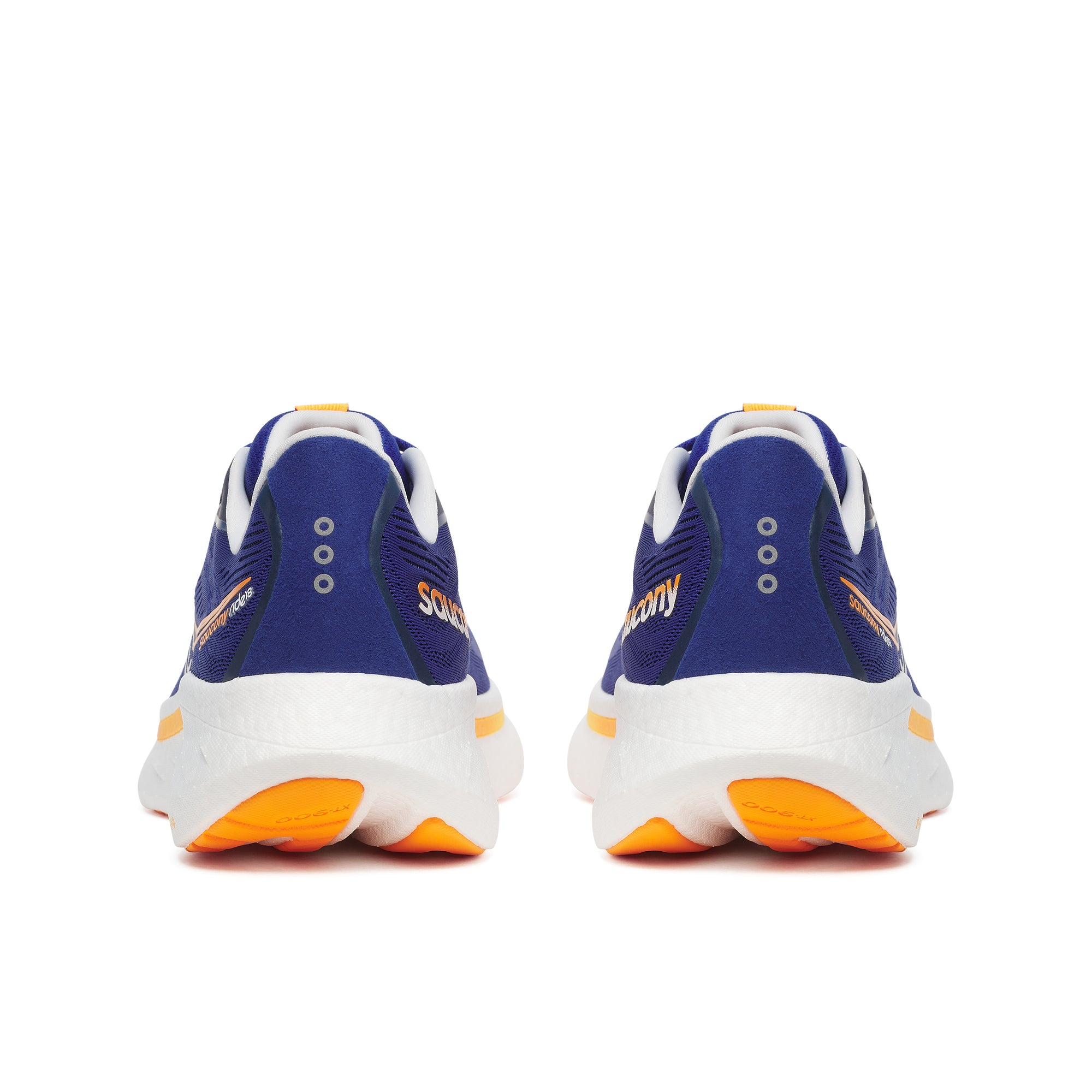 Saucony Ride 18 WIDE (Men’s)