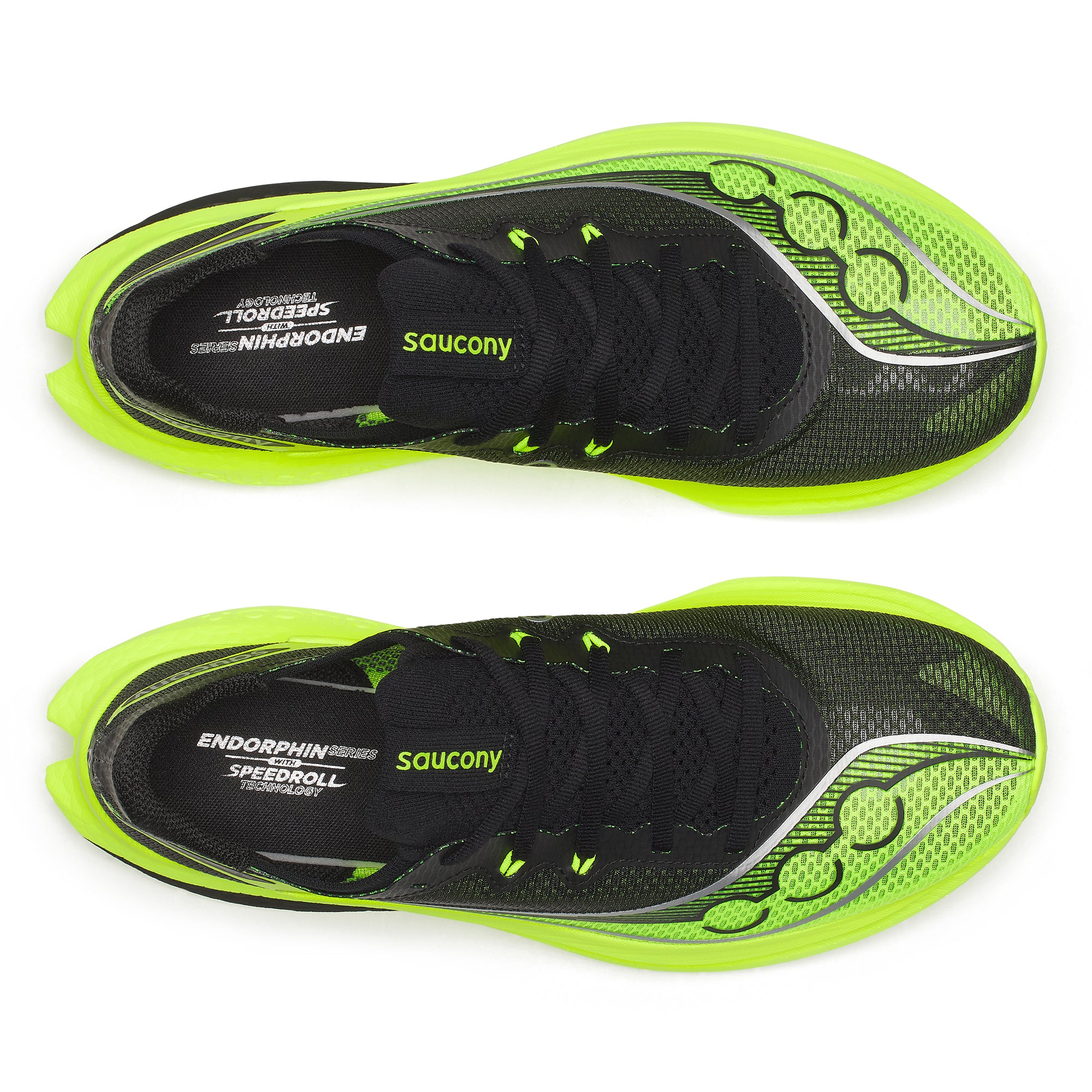Saucony Endorphin Pro 5 (Men's)