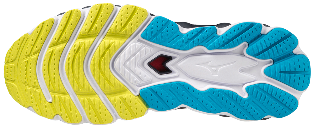 Mizuno Wave Sky 7 (Men’s)