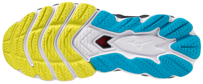Mizuno Wave Sky 7 (Men’s)