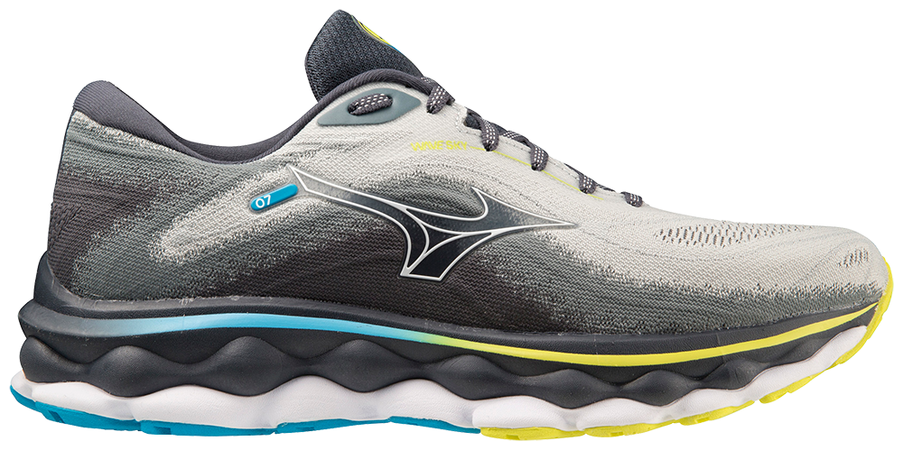 Mizuno Wave Sky 7 (Men’s)