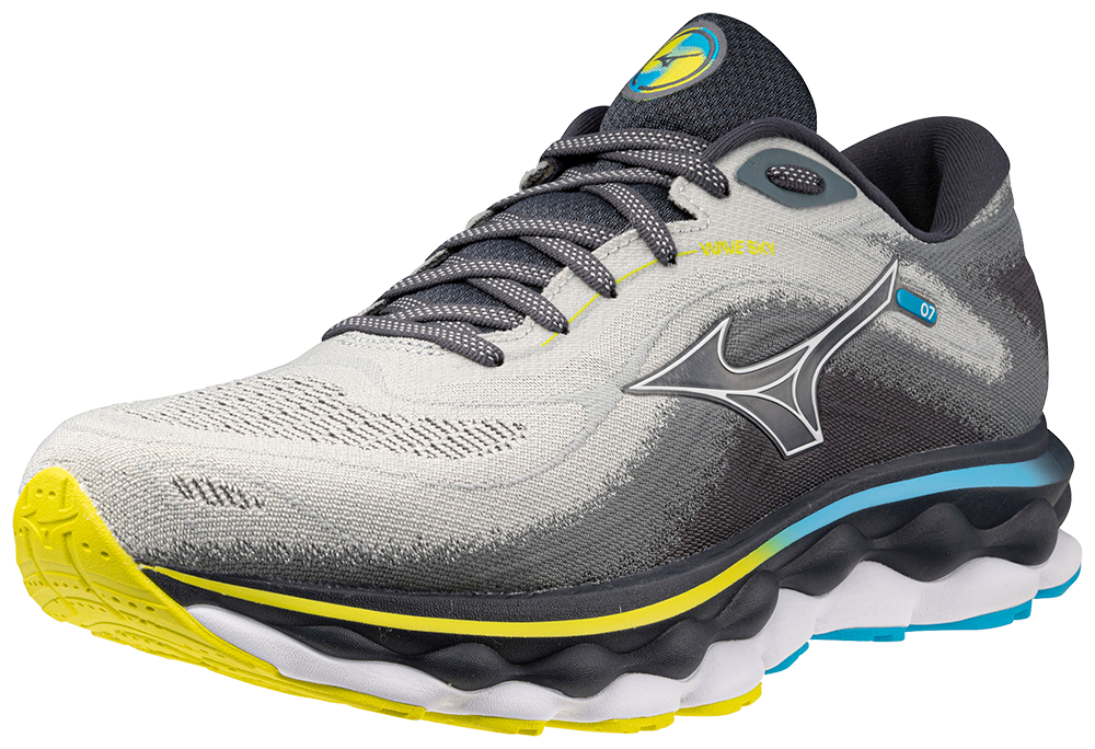 Mizuno Wave Sky 7 (Men’s)