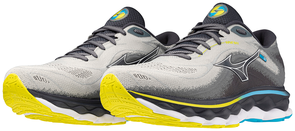 Mizuno Wave Sky 7 (Men’s)
