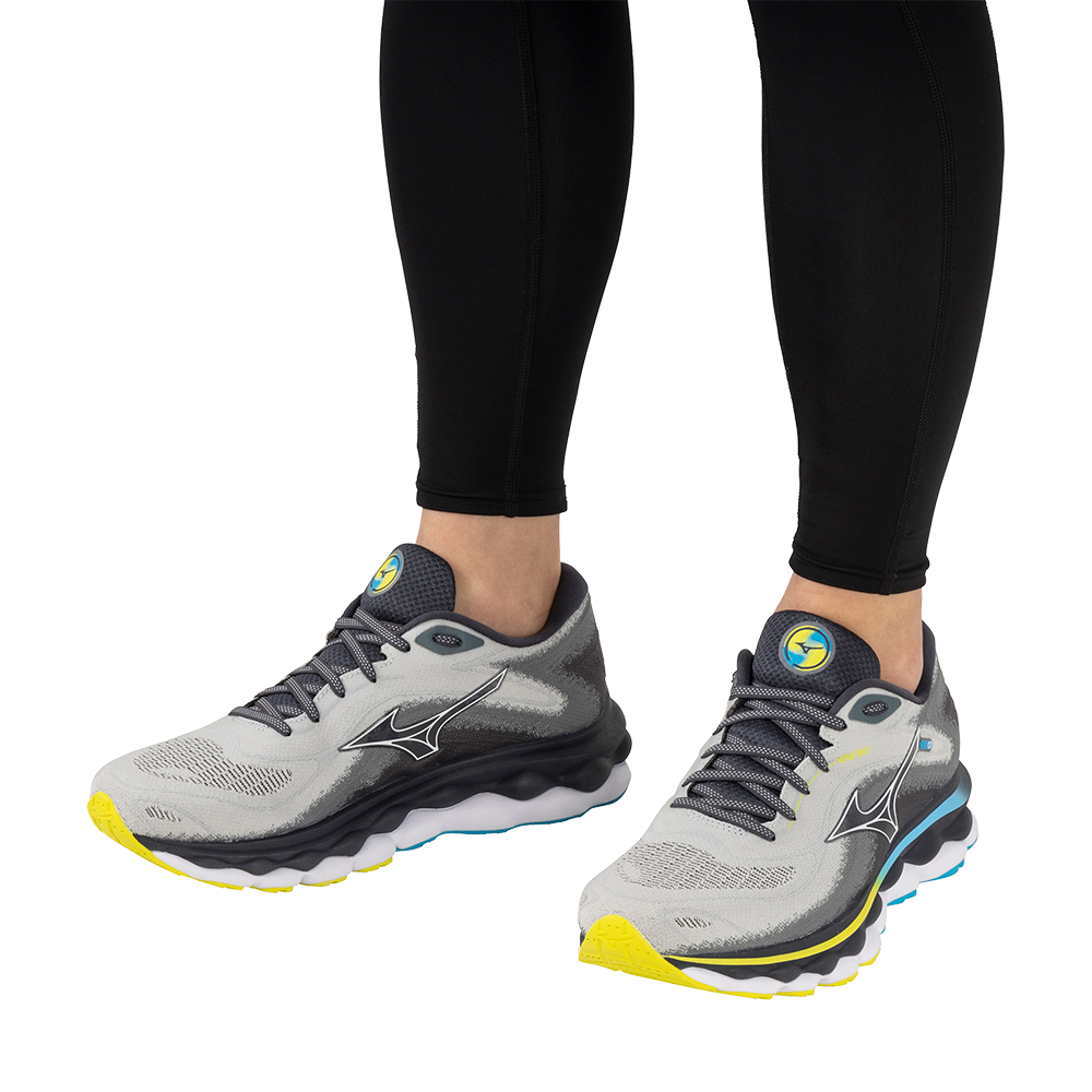 Mizuno Wave Sky 7 (Men’s)