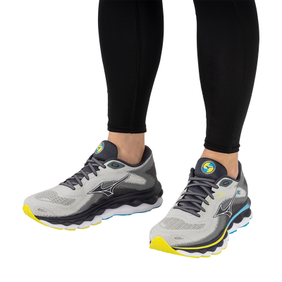 Mizuno Wave Sky 7 (Men’s)