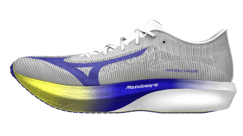 Mizuno Hyperwarp Elite (Unisex)