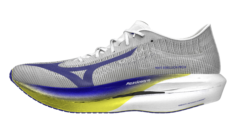 Mizuno Hyperwarp Pro (Unisex)