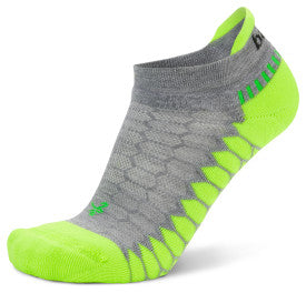 Balega Silver No Show (Multple Colours)