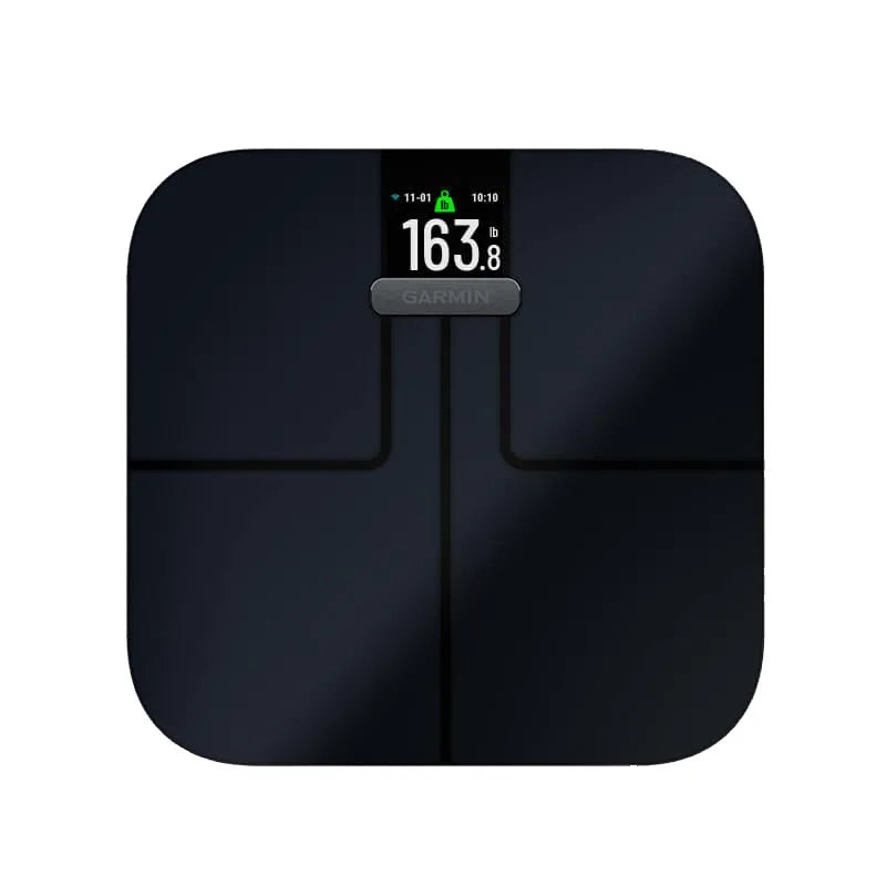 Garmin Indec S2 Smart Scale