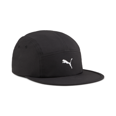 Puma Essential Running 5 Panel Cap (3 Colours)