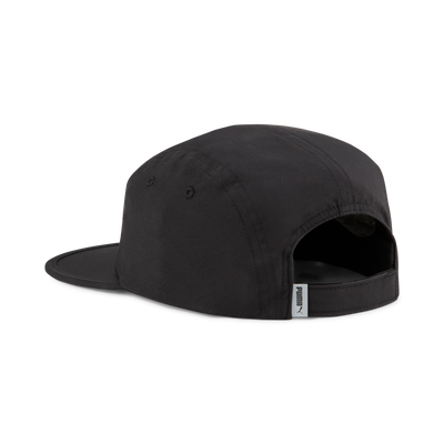 Puma Essential Running 5 Panel Cap (3 Colours)