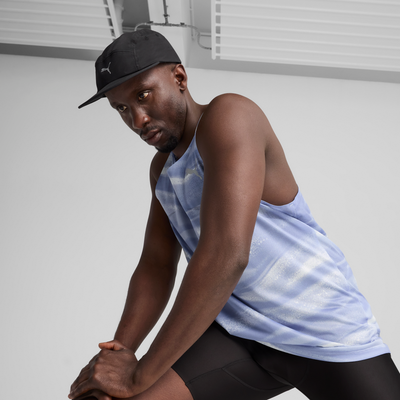 Puma Essential Running 5 Panel Cap (3 Colours)