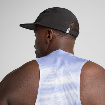 Puma Essential Running 5 Panel Cap (3 Colours)