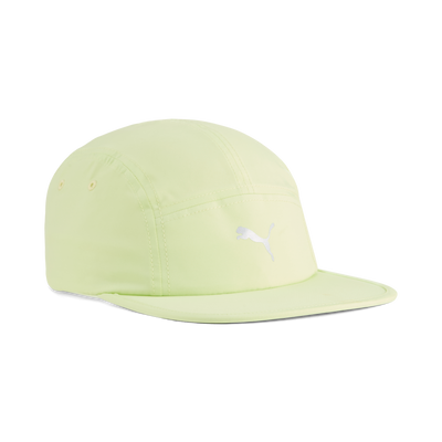 Puma Essential Running 5 Panel Cap (3 Colours)