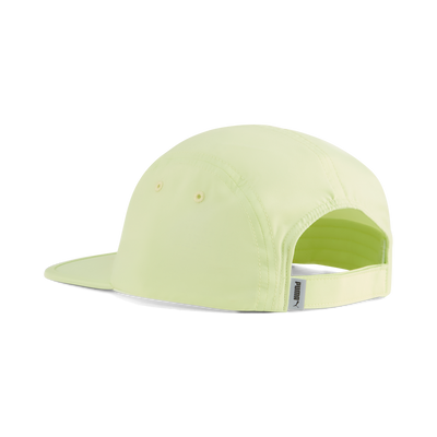 Puma Essential Running 5 Panel Cap (3 Colours)