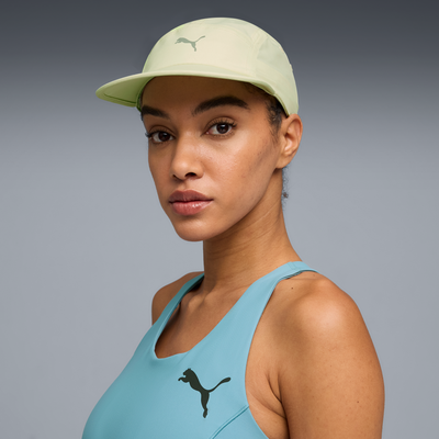 Puma Essential Running 5 Panel Cap (3 Colours)