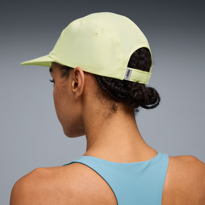 Puma Essential Running 5 Panel Cap (3 Colours)