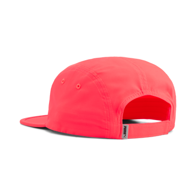 Puma Essential Running 5 Panel Cap 5 Colours)