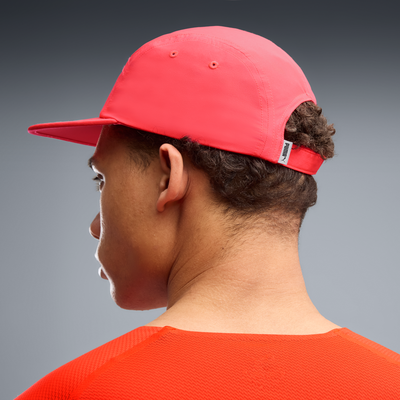 Puma Essential Running 5 Panel Cap 5 Colours)