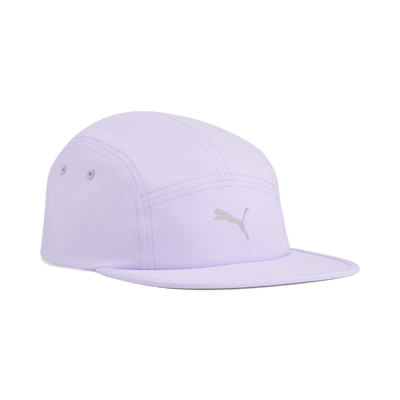 Puma Essential Running 5 Panel Cap 5 Colours)