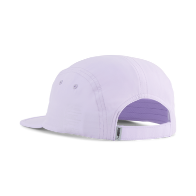 Puma Essential Running 5 Panel Cap 5 Colours)