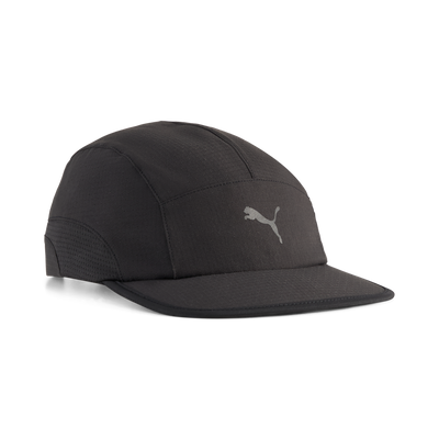 Puma Race Day 5 Panel Cap (2 Colours)
