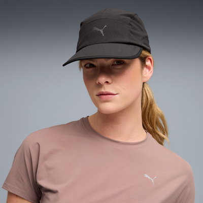 Puma Race Day 5 Panel Cap (2 Colours)