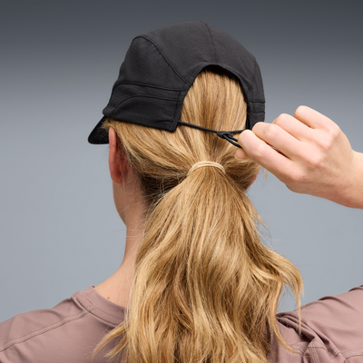 Puma Race Day 5 Panel Cap (2 Colours)