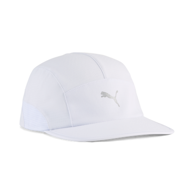 Puma Race Day 5 Panel Cap (2 Colours)