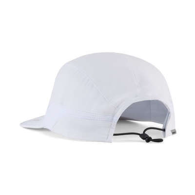 Puma Race Day 5 Panel Cap (2 Colours)