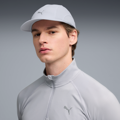 Puma Race Day 5 Panel Cap (2 Colours)