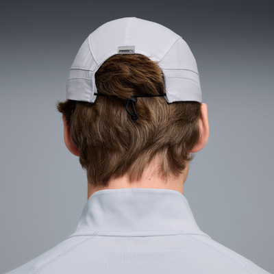 Puma Race Day 5 Panel Cap (2 Colours)