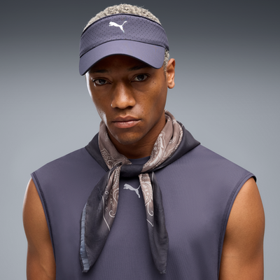 Puma Everyday Running Visor (4 Colours)