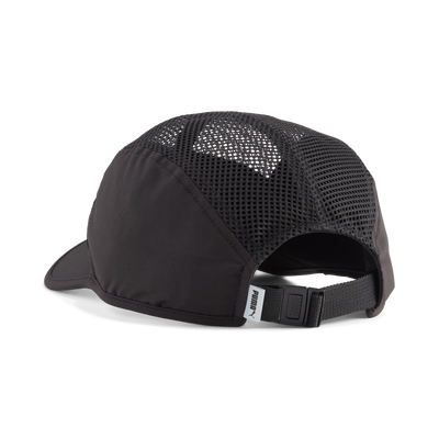 Puma Short Visor Mesh 5 Panel Cap (2 Colours)