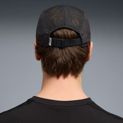 Puma Short Visor Mesh 5 Panel Cap (2 Colours)