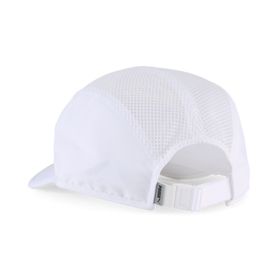 Puma Short Visor Mesh 5 Panel Cap (2 Colours)