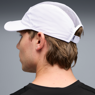 Puma Short Visor Mesh 5 Panel Cap (2 Colours)