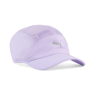 Puma Short Visor Mesh 5 Panel Cap (3 Colours)