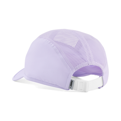 Puma Short Visor Mesh 5 Panel Cap (3 Colours)