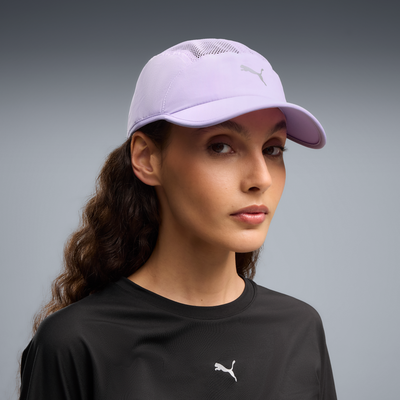 Puma Short Visor Mesh 5 Panel Cap (3 Colours)