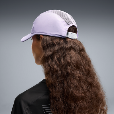 Puma Short Visor Mesh 5 Panel Cap (3 Colours)