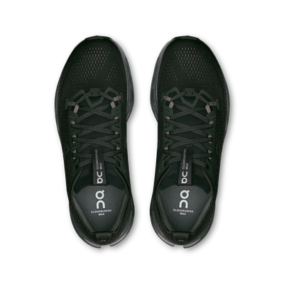 On Running CloudSurfer Max (Women's)