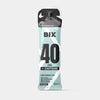 Bix Big 40 gel caffeinated