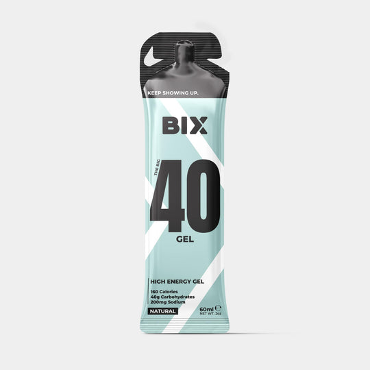 Bix Big 40 gel