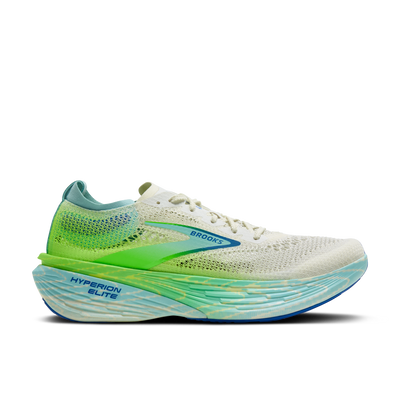 Brooks Hyperion Elite 4