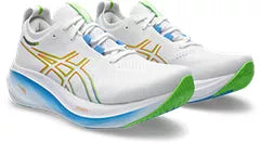 Asics Gel Nimbus 26 (Men's)